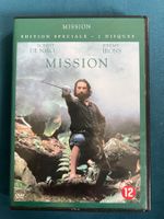 DVD « mission » édition 2 disques
